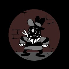 Caught In The Act [Smith]