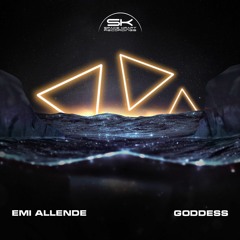 Emi Allende - Hathor (Original Mix)