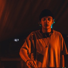 Schiebt Anders Showcase: DJ Sonnenbrand @ Wilwarin Festival 2023