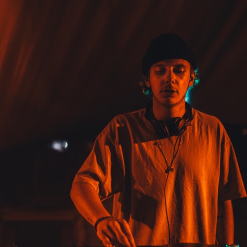 Schiebt Anders Showcase: DJ Sonnenbrand @ Wilwarin Festival 2023