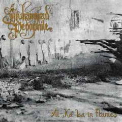 Muhammad P... - Al-Kaʿba in Flames
