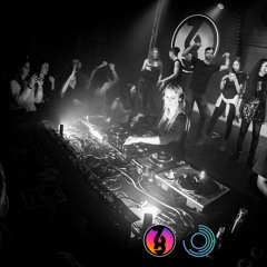 Vale.T For Sonant & SevenEight @Toekomstmusik