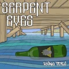 SerpentEyes - Rising Tides [Free DL]