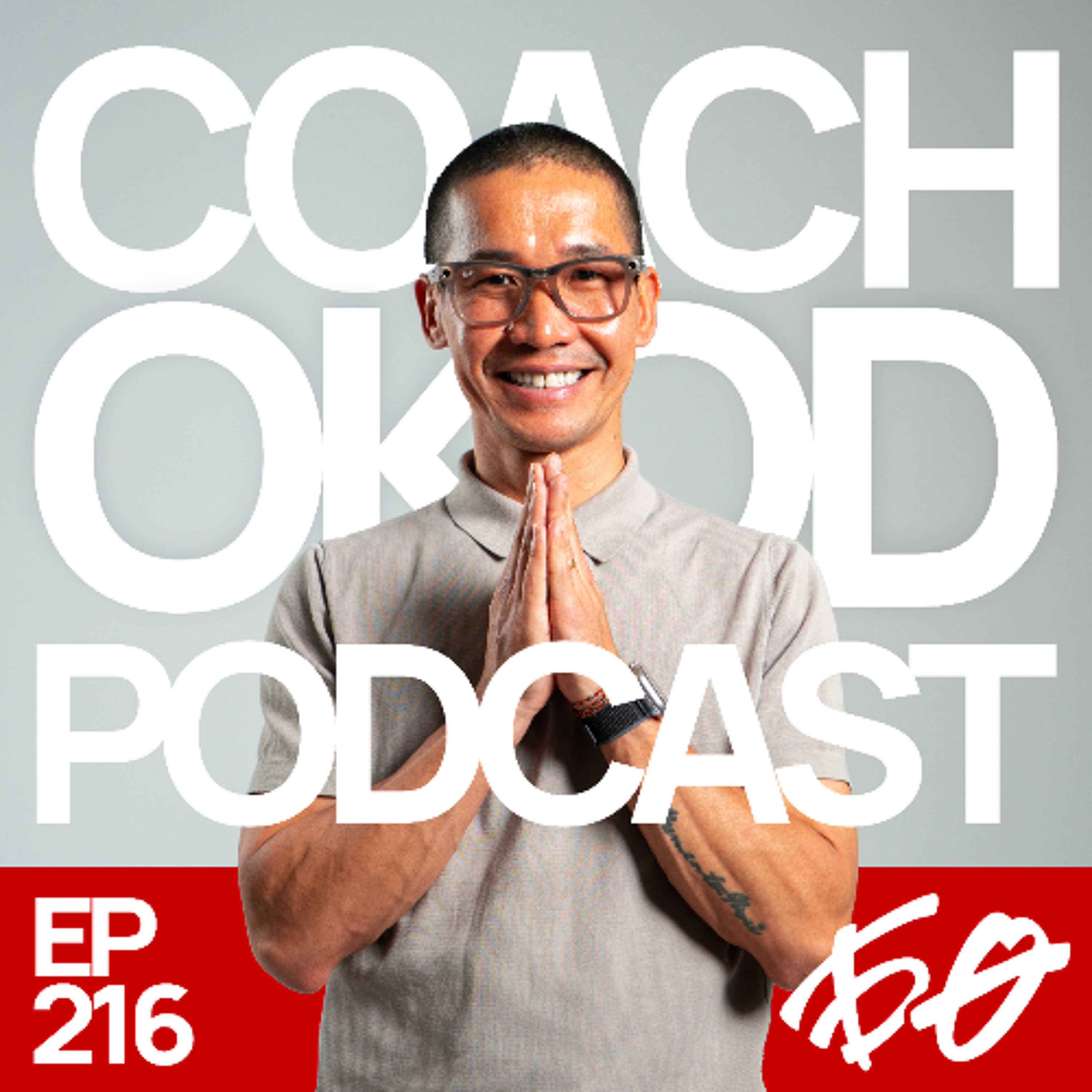 БИДЭНД БАЯЖИХ БОЛОМЖ БАЙНА | EP 216