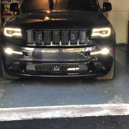 srt8 chaosysl