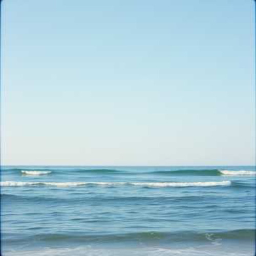 Ocean of tranquility