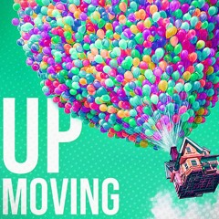 Moving UP (Original Mix)