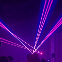 Into The Night - 30/04/25