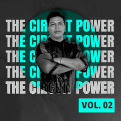 DEMO THE CIRCUIT POWER VOL. 02 RONY MOREY