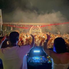 TwinFlame lIve at Freedom Club TLV