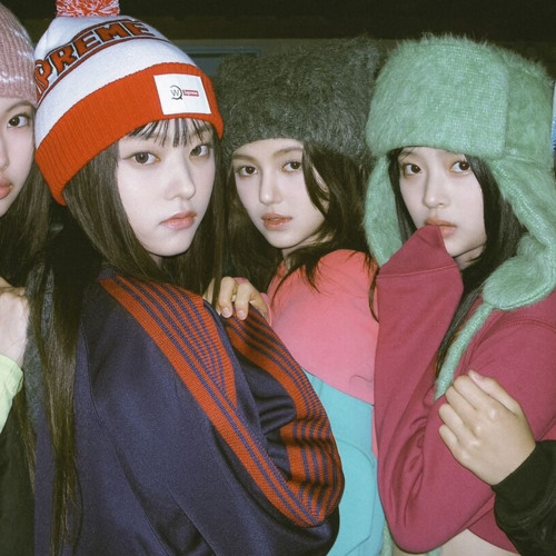 NewJeans - Ditto (Clean Instrumental).mp3