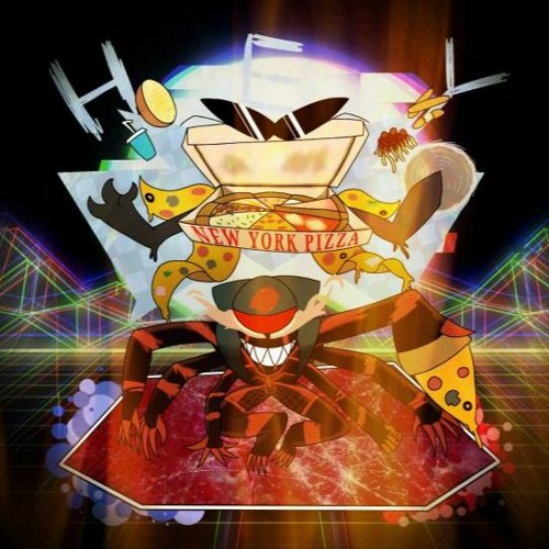 drinkin' and chillin'