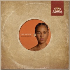 Alicia Keys - Time Machine (INFINITE BLAQ Remix)