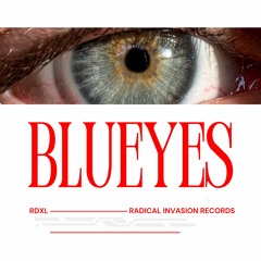 Blueyes - RDXL