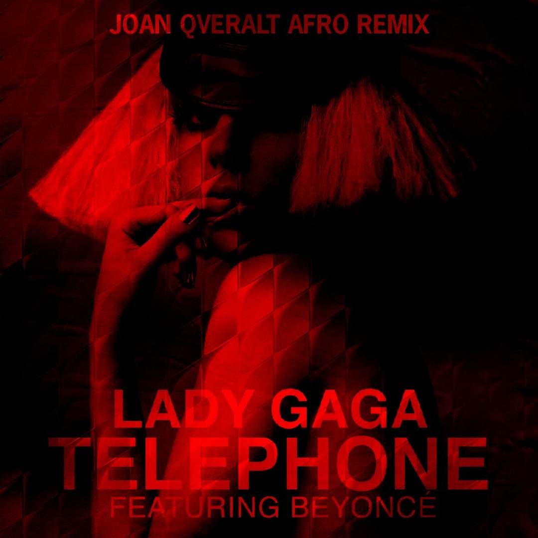 ⭐︎人気盤⭐︎LADY GAGA / TELEPHONE （REMIXES） Lady GaGa, Beyonce - Telephone: The Remixes - Amazon.com Music