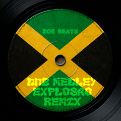 Zoe Beats - Medley Explosão [DnB Remix]