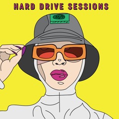 TKNQ - Hard Drive Sessions