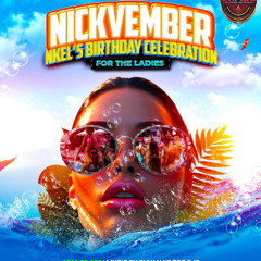 NICKVEMBER PARTY