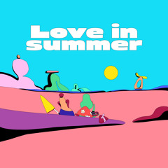 love in summer