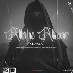 KZ Music - Allaho Akbar