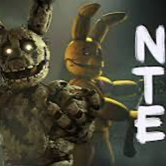 fnaf song not the end remix Russian crossover