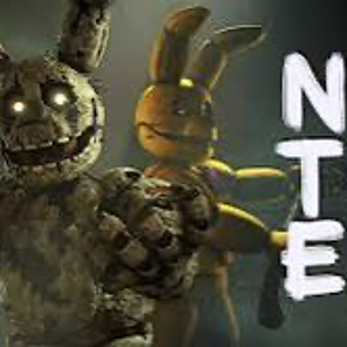 fnaf song not the end remix Russian crossover