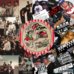 Something like that x Phunk Loch