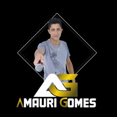 Amauri Gomes - Volta Pra Mim