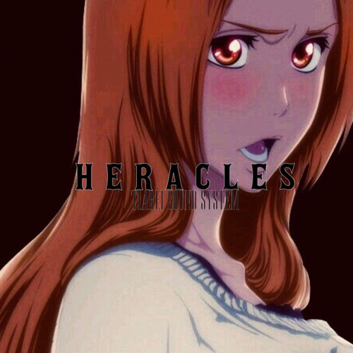 FIGURES  ( Heracles )