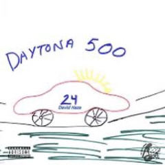 David Haze Daytona