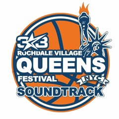 3x3 USA By "C-Doe"(Prod.Vincent Sanders)