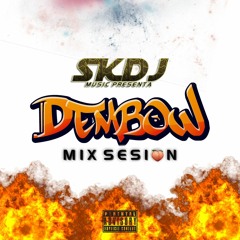 Dembow Mix Sesion 🍑 (Lo Más Escuchado) - SekasDj