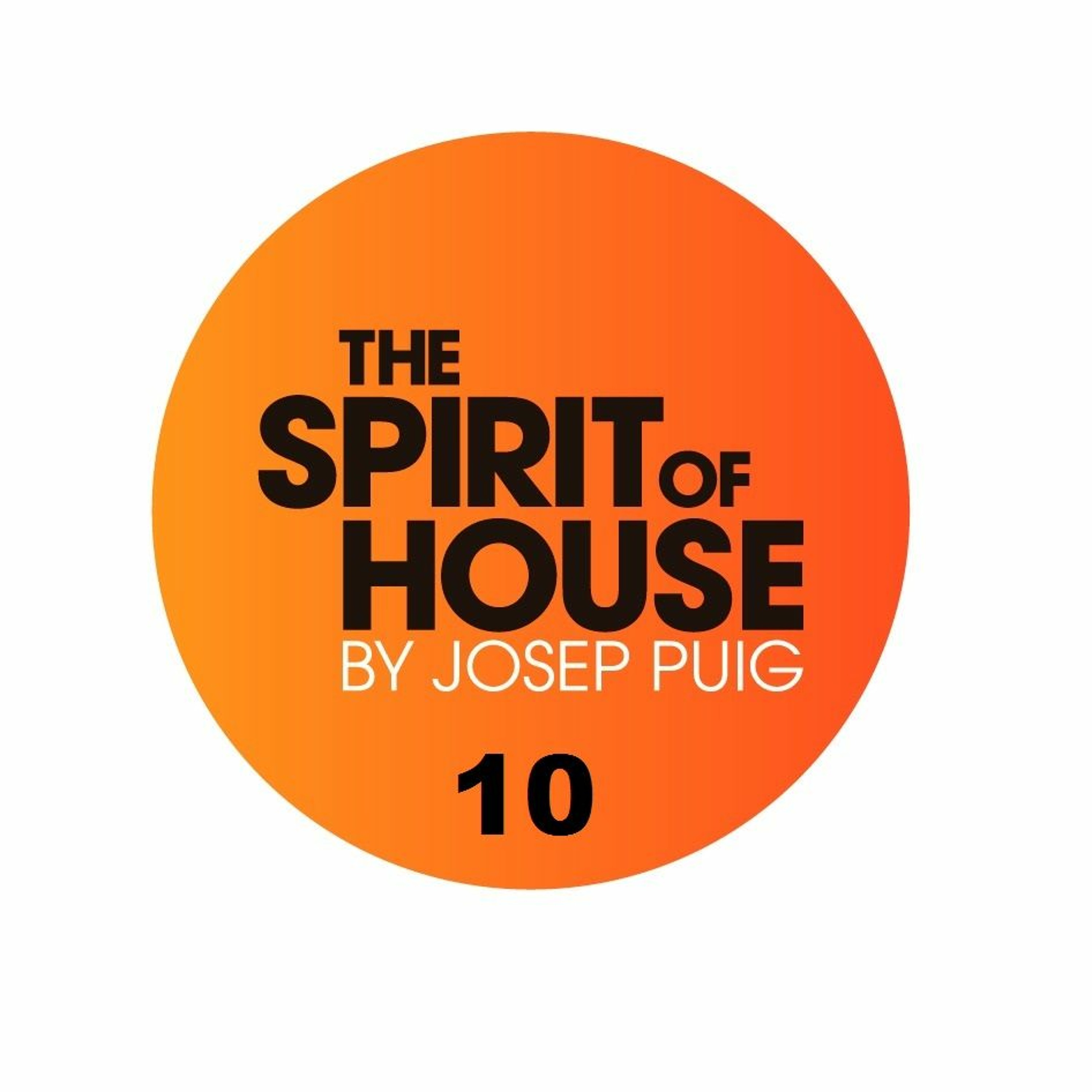 The Spirit Of House