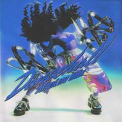 Dancehall (AfroLuv Mix)
