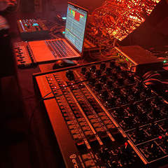 SCOPÁVIK Live @Garage Noord, 29 Nov 2025