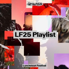 Lunchmeat Festival 2025