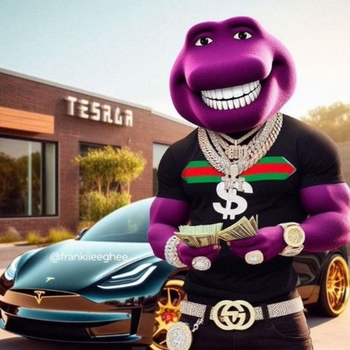 Im The Cash Vault