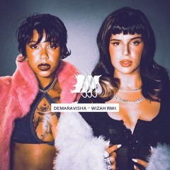 DEMARAVISHA - WIZAH RMX