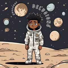 Delusions (Prod. Maako)