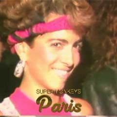 Super Monkeys - Paris (Official Single)