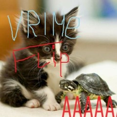 Monkey McCarnival - Ahhhhh 🤭 (prod. Melik) (VRIME Flip)