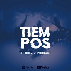 DJ Brez - Tiempos Vol 1