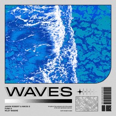 Waves (feat. Funk D, Riley Miseré) [OUR HOUSE]