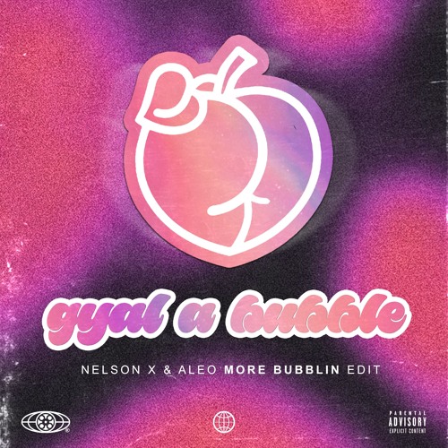MORE BUBBLIN EP