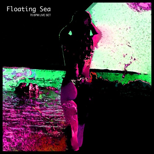 Only For Robots 167 - Floating Sea [Live Set]