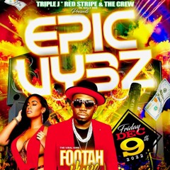 EPIC VYBZ MUSIC BY FOOTA HYPE DJ MANDY STRAP AND STYLISH FRM AFRIKAN VYBZ.mp3