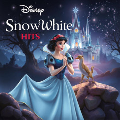 Snow White and the Woods