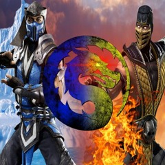 Mortal Kombat Theme - N2KMaster 2021 Remix