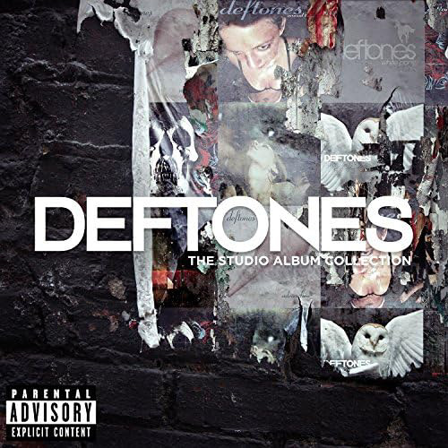 MX - deftones