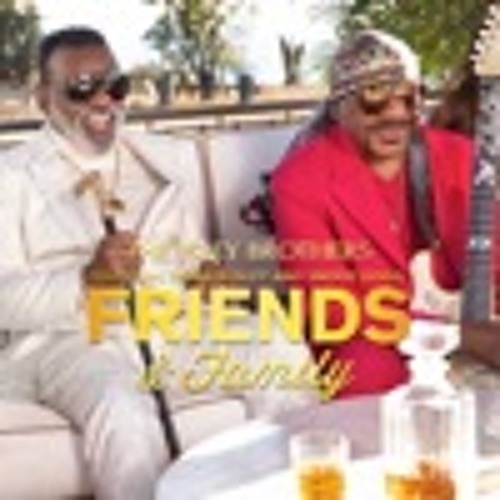 The Isley Brothers - Friends and Family  (((VRS M-DJ 2021 BPM 99)))
